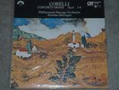 CORELLI Concerti Grossi Op6 RARE Sealed HARMONIA MUNDI HMU 7014 TAS Audiophile