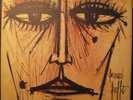 Ella Fitzgerald, Sings Gershwin 5-Record Boxed Set, Verve, Bernard Buffet Prints