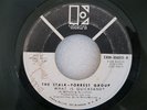 Stalk-Forrest Group-What is Quicksand?-rare early Blue Oyster Cult
