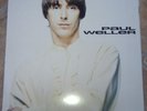PAUL WELLER - PAUL WELLER - UK VINYL LP, MOD, THE JAM, STYLE COUNCIL
