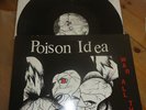 POISON IDEA -War All The Time LP Alchemy Rec NYHC PUNK