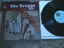 THE TROGGS WILD THING NEAR MINT ORIGINAL 1966 FONTANA LP  GARAGE BAND