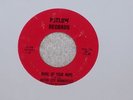 60's Detroit Garage-Motor City Bonnevilles-Make Up Your Mind.Patlow 45-Rare