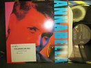 Annabella Bow Wow Wow FEVER vinyl LP orig cbs library 1st press NM '86 rare WOW