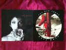 KATE BUSH - THE RED SHOES / THE SENSUAL WORLD - LP VINYL
