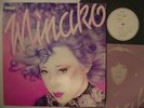 PROMO WHITE LABEL / MINAKO YOSHIDA - SAME / JAPAN FUNK BO