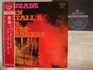 JOHN MAYALL & THE BLUESBREAKERS - CRUSADE / 1968 WITH O