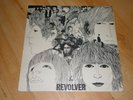 THE BEATLES -  Revolver - XEX 606-1  MONO LP PMC 7009