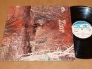 ZIOR -  SELF-TITLED 1971 NEPENTHA PROGRESSIVE LP