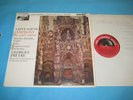 $ASD 585 S/C 1ST /SAINT-SAENS: ORGAN SYMPHONY NO.3 /PARIS CONSERVATOIRE /PRETRE