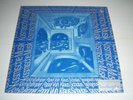 KOSMISCHE MUSIK Krautrock Sampler original Ohr OMM 2/56027 Ash Ra Tempel