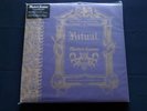Masters Hammer - Ritual./Jilemnicky Okultista 4LP DIE HARD root blasphemy manes