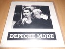 Depeche Mode - Live At Wembley 86 Vol 2  Limited Edition 150 Copies 12