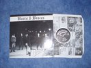 Boots & Braces Rock-O-Rama Records – RRR 69