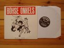 Böhse Onkels – Böse Menschen - Böse Lieder  Rock-O-Rama Records – RRR.48