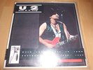 U2  Live - B.B.King- When Love Comes To Town Limited Edition Promo 2x12