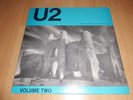 U2  Live - At Brixton Academy London 84 Vol.2 Limited Edition Promo 12