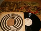 JADE WARRIOR, LAST AUTUMN DREAM, 1972 ORIGINAL VERTIGO SWIRL
