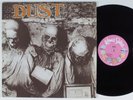 DUST Self-Titled KARMA SUTRA LP hard rock psych