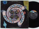 FANTASY Self-Titled LIBERTY LP psych