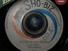 Saxons Camel Walk KILLER JUNGLE EXOTICA SURF TITTYSHAKER INSTRO MAD MIKE Hear
