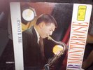 J R Monterose The Message Jaro Original JAM 5004 Deep Groove Mono