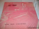 EDDIE THOMPSON TRIO RARE UK POLYGON EP