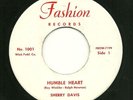 Rockn'roll Teener Sherry Davis 