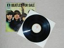 Beatles For Sale Vinyl Album SMO 83790