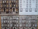 LED ZEPPELIN - Physical Graffiti (2LP M/M Inserts GimmikCover 1975 KULT)