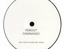 Reboot - Caminando / RV Feat. Los Updates - Baile, sehr RAR 12
