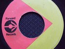 LIBERATION GROUP - NAMIBIA (STUDIO ONE)  WICKED HORNS INSTRUMENTAL (Rare)