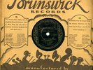 Bruns 6676 MAE WEST Call Me Sister Honky Tonk I'M NO ANGEL 1933 w sleeve