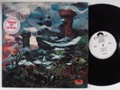 BANCHEE Self-Titled POLYDOR LP NM PROMO psych
