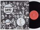 CHRISTOPHER DAVID COMPANY In Action OMNI LP NM private lounge