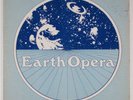 EARTH OPERA Self-Titled EARTH OPERA LP private rock