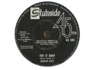 MARVIN GAYE - TRY IT BABY - 7