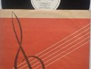 FURTWANGLER - BEETHOVEN - SYMPHONY # 4. USSR 1st PRESSING TORCH LABEL LP - NM