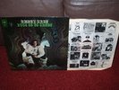 AMORY KANE Just To Be There LP 1970 CBS 1st SUPERB