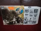 STEVE MILLER BAND Sailor LP 1968 MONO 1st SUPERB