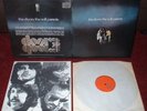 DOORS The Soft Parade LP 1969 ELEKTRA 1st + INSERT