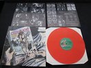 Leatherface Jawbox Your Choice Live Series Pt 3 Red Vinyl LP EMO