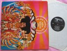 JIMI HENDRIX Axis Bold As Love V Rare Orig UK Stereo LP 1st Press A1 B1 Psych
