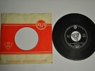 ELVIS PRESLEY -  I FORGOT TO REMEMBER TO FORGET / MYSTERY  RCA 47-6357 GERMAN