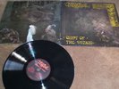 Mortiis - Crypt Of The Wizard Vinyl