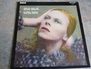 DAVID BOWIE - Hunky Dory 12