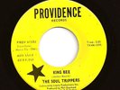 SOUL TRIPPERS king bee SLEAZY 60S MOD R&B garage HEAR