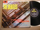 THE BEATLES Please Please Me LP UK Black / Yellow label MONO