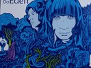 RITA LEE Cilibrinas Do Eden lp ORiGiNaL LTD. 90/500 OS MUTANTES PSyCH Tropicalia