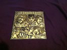 JETHRO TULL stand up LP Record 1973 RARE
